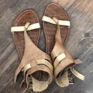 Sam Edelman sandals!!